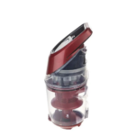 جاروبرقی بیسل مخزن دار مدل Bissell Clean View 30Z8 - تصویر 4