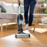 جاروبرقی و زمین شوی بیسل مدل Bissell CrossWave HF2 - تصویر 3