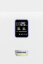 دستگاه تصفیه کننده هوا کارچر مدل KARCHER AF50 - تصویر 2