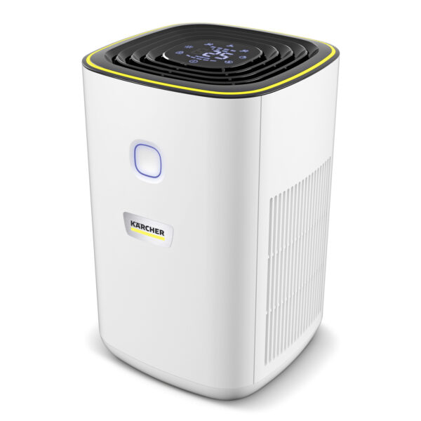 دستگاه تصفیه کننده هوا کارچر مدل KARCHER AF20 - تصویر 10