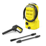 کارواش کارچر مدل KARCHER K2 CLASSIC