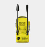 کارواش کارچر مدل KARCHER K2 CLASSIC - تصویر 3