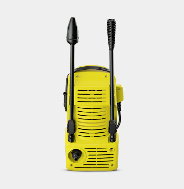 کارواش کارچر مدل KARCHER K2 CLASSIC - تصویر 3