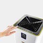 دستگاه تصفیه کننده هوا کارچر مدل KARCHER AF30 - تصویر 4