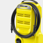 کارواش کارچر مدل KARCHER K2 CLASSIC - تصویر 4
