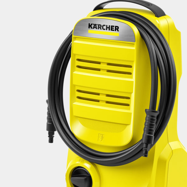 کارواش کارچر مدل KARCHER K2 CLASSIC - تصویر 4