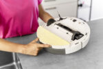 جارو رباتیک کارچر مدل KARCHER RCV5 - تصویر 5