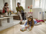 دستگاه تصفیه کننده هوا کارچر مدل KARCHER AF50 - تصویر 7