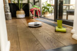 جارو رباتیک کارچر مدل KARCHER RCV5 - تصویر 8
