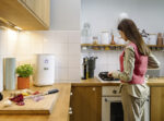 دستگاه تصفیه کننده هوا کارچر مدل KARCHER AF20 - تصویر 9