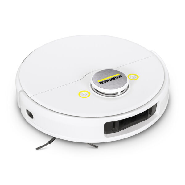 جارو رباتیک کارچر مدل KARCHER RCV5 - تصویر 9
