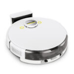 جارو رباتیک کارچر مدل KARCHER RCV5