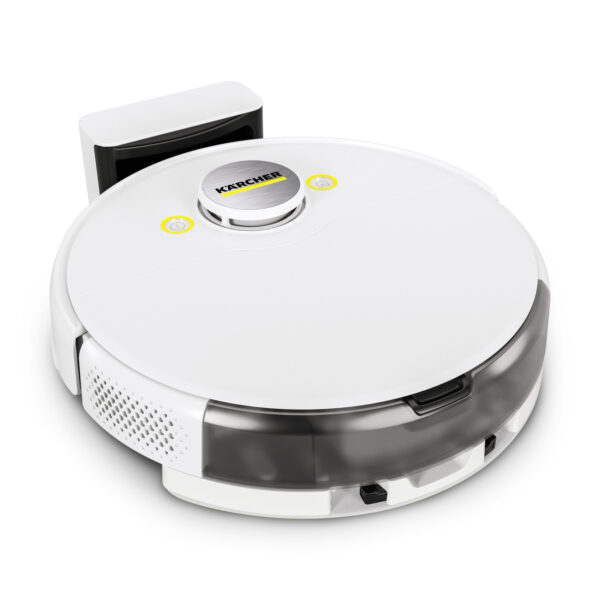 جارو رباتیک کارچر مدل KARCHER RCV5 - تصویر 10