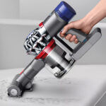 جارو شارژی دایسون مدل Dyson V8 Absolute SILYLW - تصویر 18