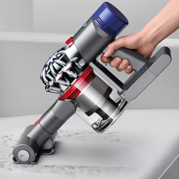 جارو شارژی دایسون مدل Dyson V8 Absolute SILYLW - تصویر 18