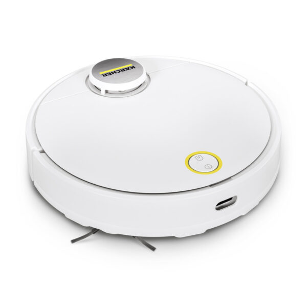 جارو رباتیک کارچر مدل KARCHER RCV3 - تصویر 2