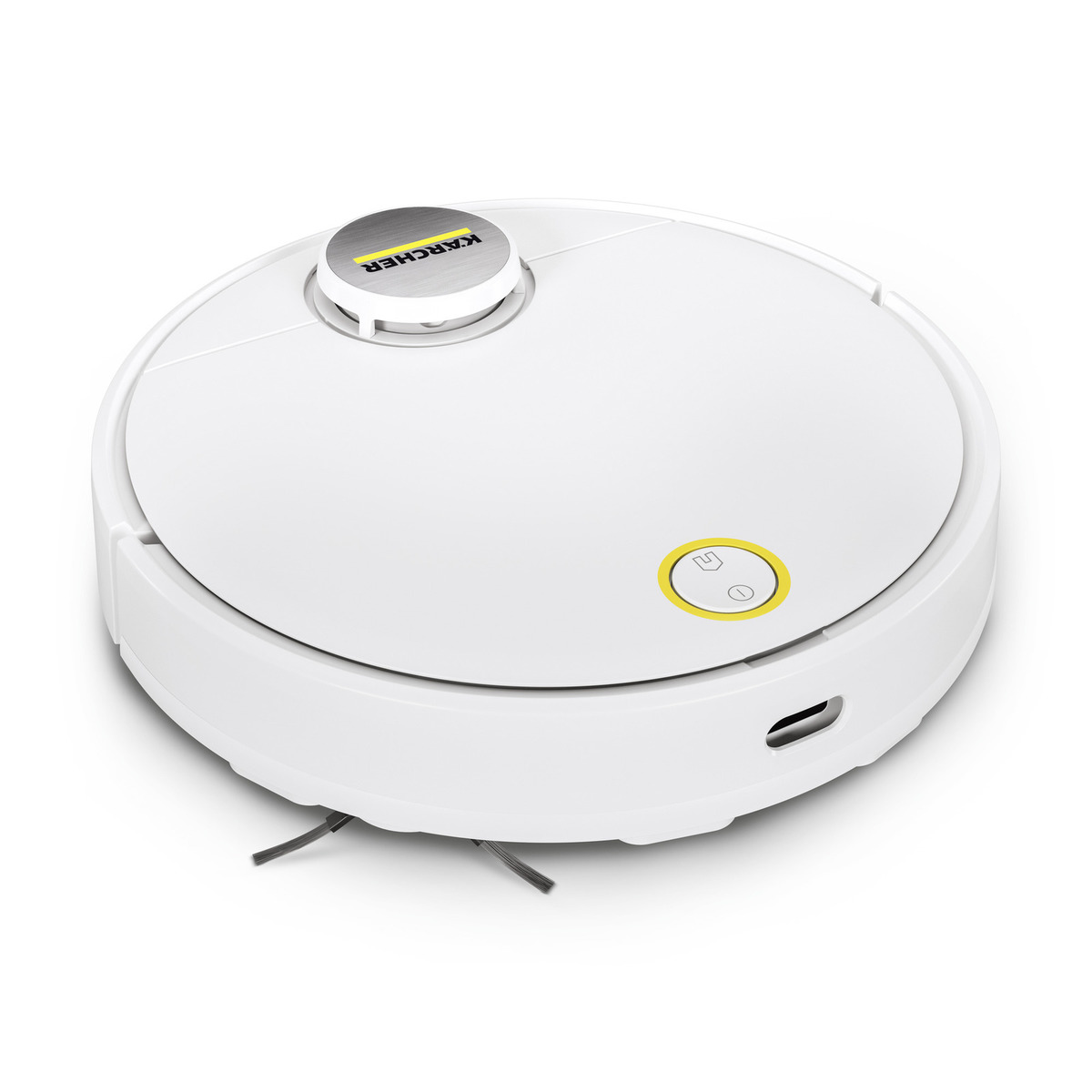 d1-1-4-1 جارو رباتیک کارچر مدل KARCHER RCV3 - تصویر 1
