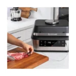 سرخ کن و گریل نوتریکوک مدل Nutricook AFG960 - تصویر 4