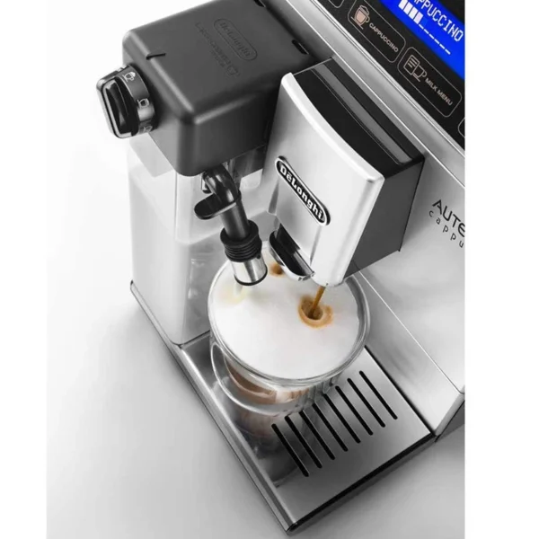 اسپرسوساز دلونگی مدل DeLonghi ETAM 29.660 - تصویر 3