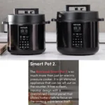 زودپز نوتریکوک مدل Nutricook SP204K - تصویر 10