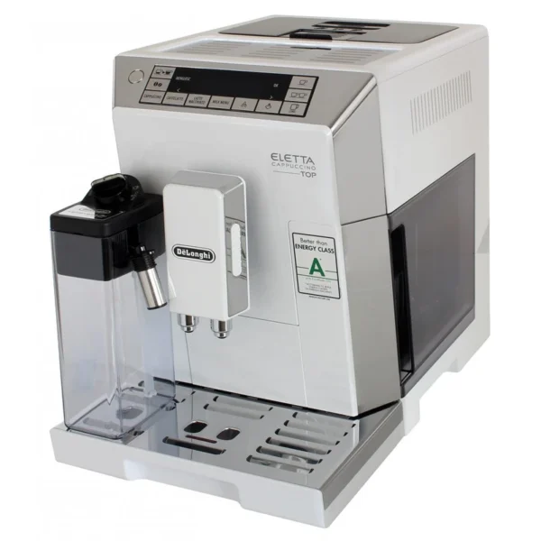 اسپرسوساز دلونگی مدل DeLonghi ECAM 45.760 - تصویر 7