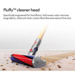 جارو شارژی دایسون مدل Dyson V8 Absolute SILYLW - تصویر 19