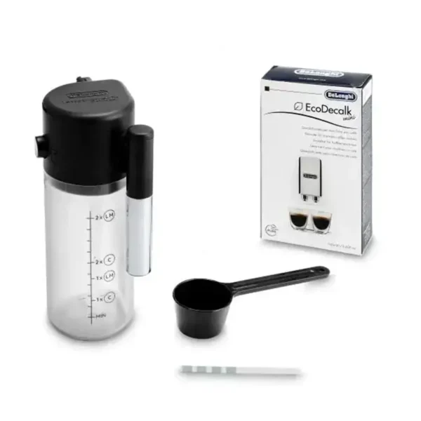 اسپرسوساز دلونگی مدل DeLonghi ECAM290.83 - تصویر 5