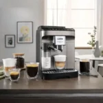 اسپرسوساز دلونگی مدل DeLonghi ECAM 290.81 TB - تصویر 7