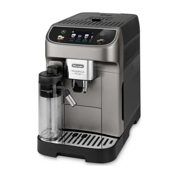 اسپرسوساز دلونگی مدل DeLonghi ECAM 320.70 - تصویر 2