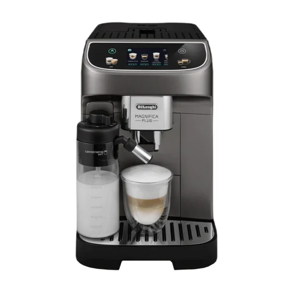 اسپرسوساز دلونگی مدل DeLonghi ECAM 320.70 - تصویر 3