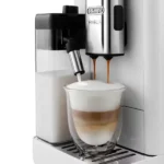 اسپرسوساز دلونگی مدل DeLonghi EXAM 440.55 - تصویر 7