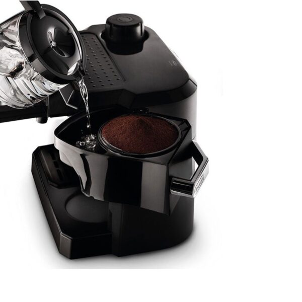 اسپرسوساز دلونگی مدل DeLonghi BCO320 - تصویر 2
