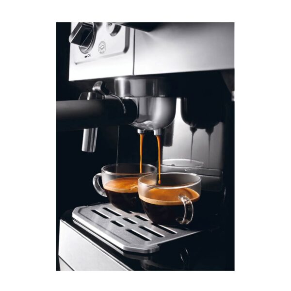 اسپرسوساز دلونگی مدل DeLonghi BCO420 - تصویر 2