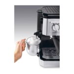 اسپرسوساز دلونگی مدل DeLonghi BCO420 - تصویر 3