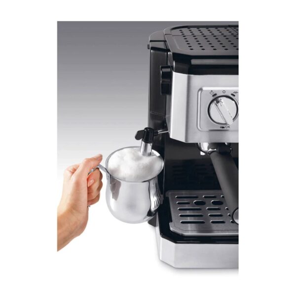اسپرسوساز دلونگی مدل DeLonghi BCO420 - تصویر 3