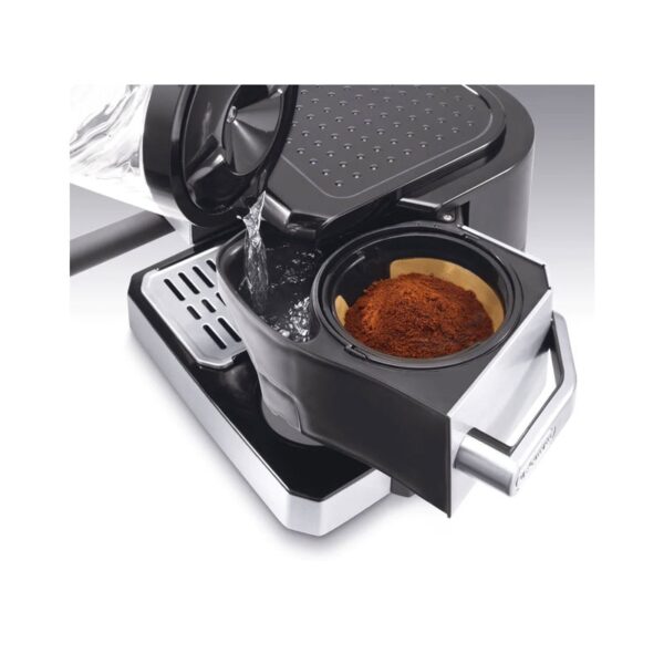 اسپرسوساز دلونگی مدل DeLonghi BCO420 - تصویر 4