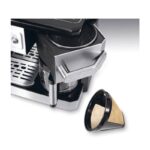 اسپرسوساز دلونگی مدل DeLonghi BCO420 - تصویر 5