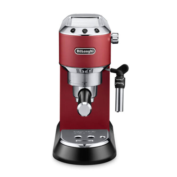 اسپرسوساز دلونگی مدل DeLonghi EC 685.R - تصویر 2