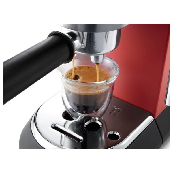 اسپرسوساز دلونگی مدل DeLonghi EC 685.R - تصویر 4