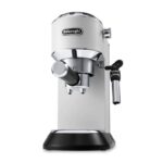 اسپرسوساز دلونگی مدل DeLonghi EC 685.W - تصویر 3