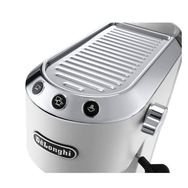 اسپرسوساز دلونگی مدل DeLonghi EC 685.W - تصویر 4