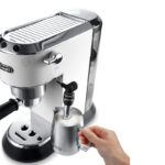 اسپرسوساز دلونگی مدل DeLonghi EC 685.W - تصویر 5