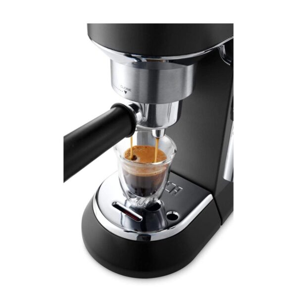 اسپرسوساز دلونگی مدل DeLonghi EC 685.BK - تصویر 6