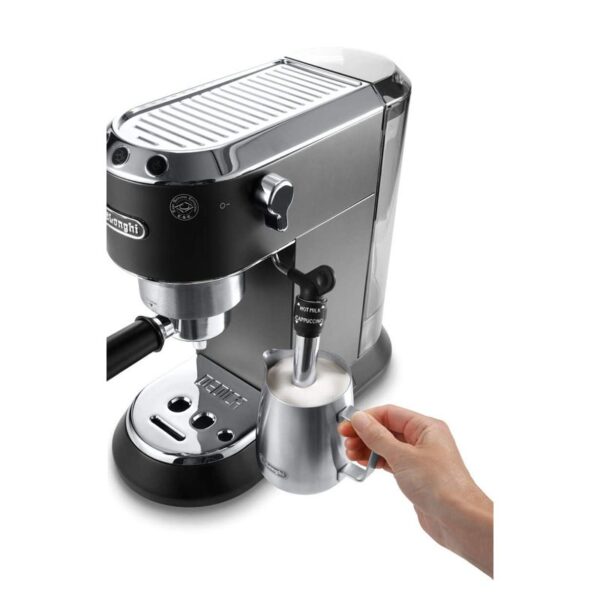 اسپرسوساز دلونگی مدل DeLonghi EC 685.BK - تصویر 7