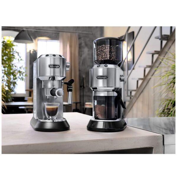 اسپرسوساز دلونگی مدل DeLonghi EC 685.M - تصویر 3