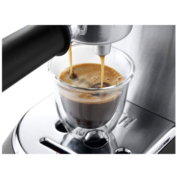 اسپرسوساز دلونگی مدل DeLonghi EC 685.W - تصویر 8
