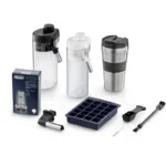 اسپرسوساز دلونگی مدل DeLonghi ECAM 450.86 - تصویر 9