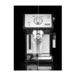 اسپرسوساز دلونگی مدل DeLonghi ECP 35.31 - تصویر 8