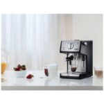 اسپرسوساز دلونگی مدل DeLonghi ECP 35.31 - تصویر 2