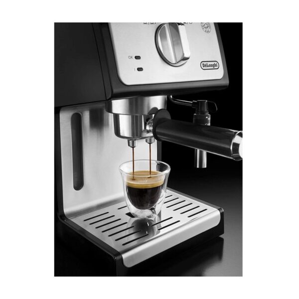اسپرسوساز دلونگی مدل DeLonghi ECP 35.31 - تصویر 3